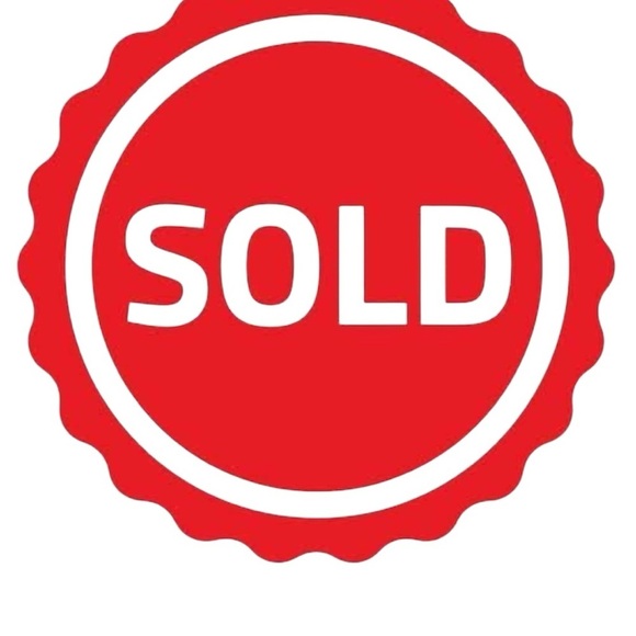 Sold - Picture 1 of 3
